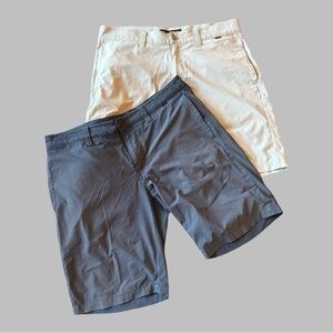 TRAVIS MATTHEW Men's Casual Golf Short Set